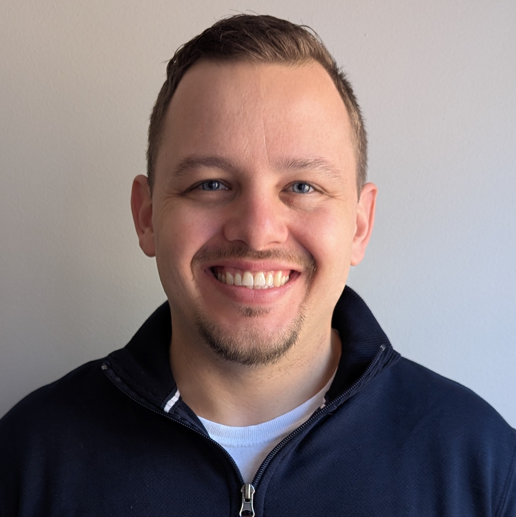 Tyler, founder of Silver Otter Systems